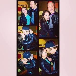 Meet your Posher, Matthew